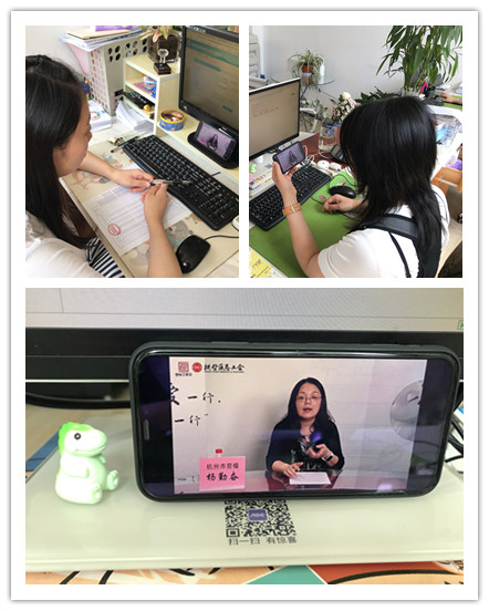 “墅工講堂”開課啦！一般人我不告訴他