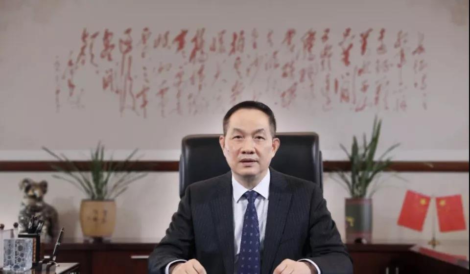 求實(shí)拓新謀人才，通變改革興業(yè)態(tài)